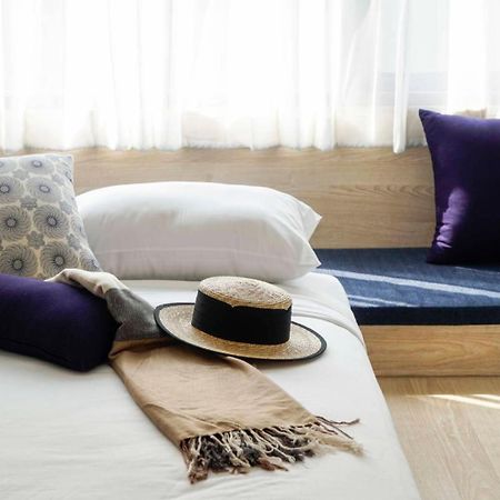 Norn Nimman13 Boutique Hotel Čiang Mai Pokoj fotografie