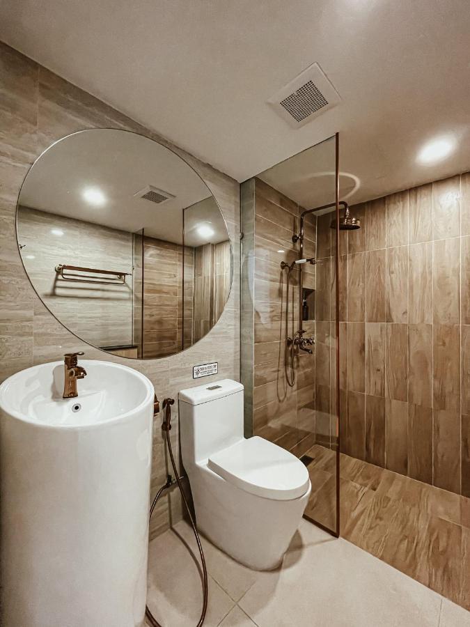 Norn Nimman13 Boutique Hotel Čiang Mai Exteriér fotografie