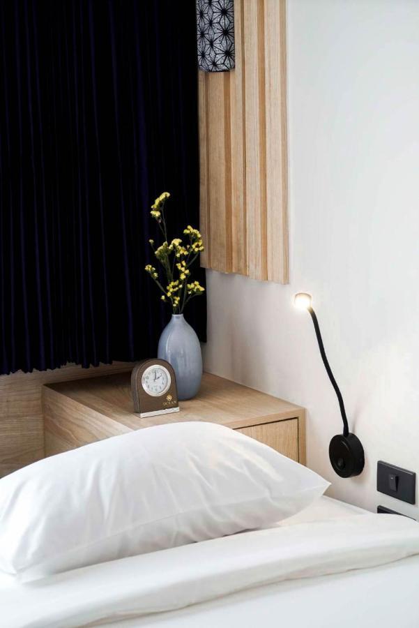 Norn Nimman13 Boutique Hotel Čiang Mai Exteriér fotografie