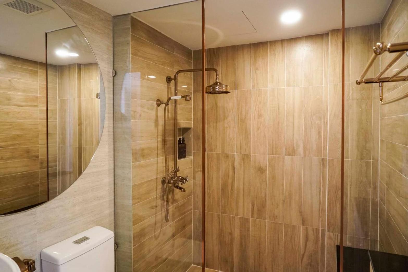 Norn Nimman13 Boutique Hotel Čiang Mai Pokoj fotografie