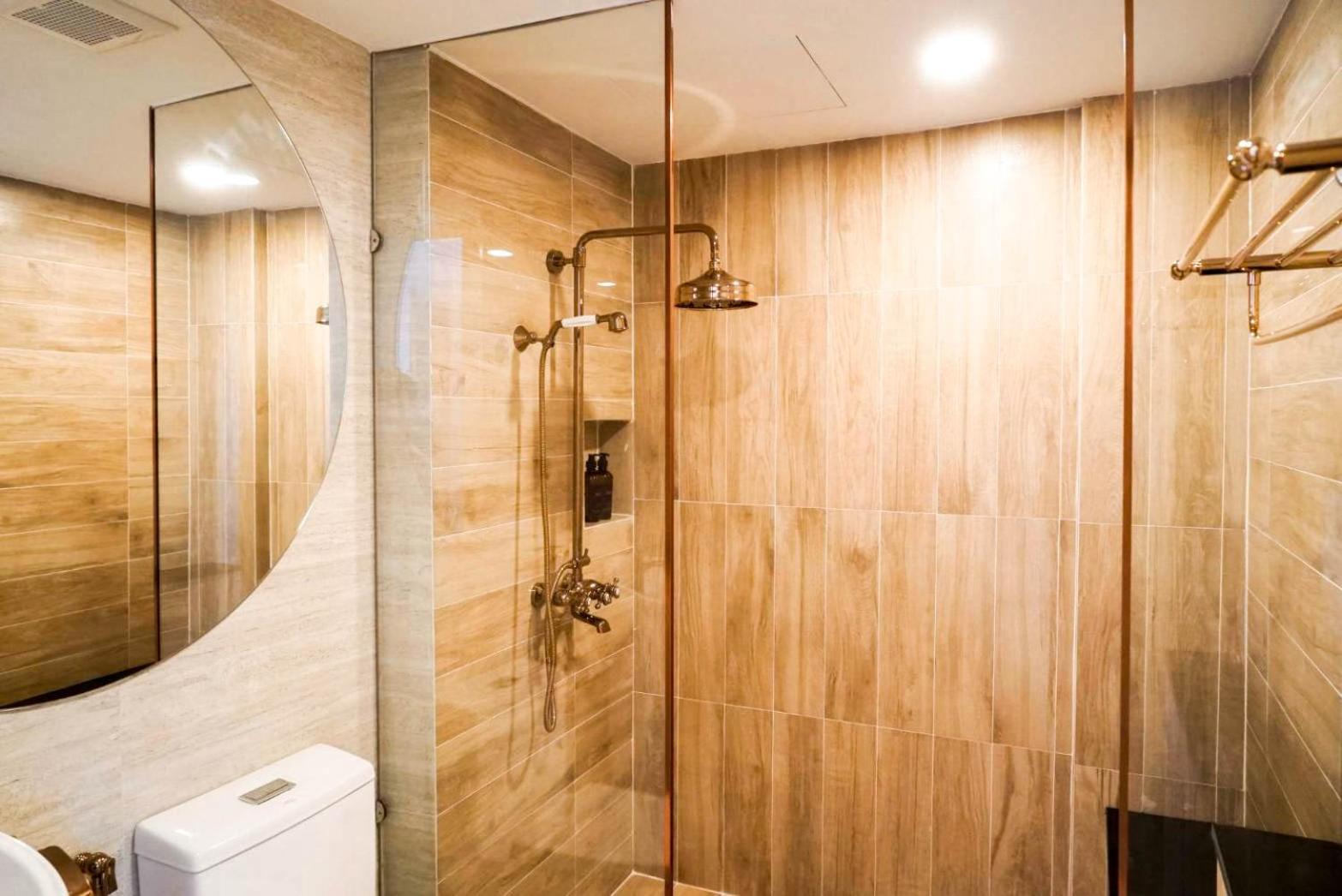 Norn Nimman13 Boutique Hotel Čiang Mai Pokoj fotografie