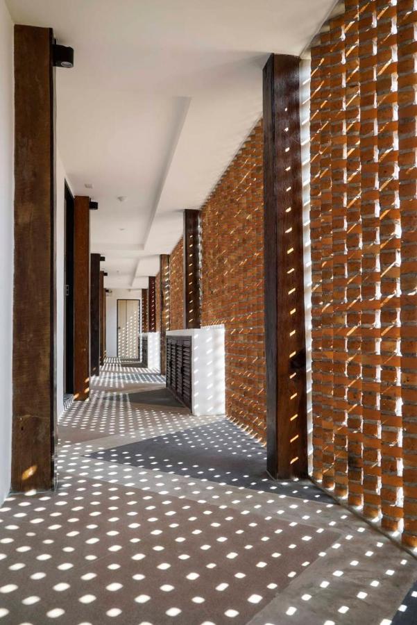 Norn Nimman13 Boutique Hotel Čiang Mai Exteriér fotografie