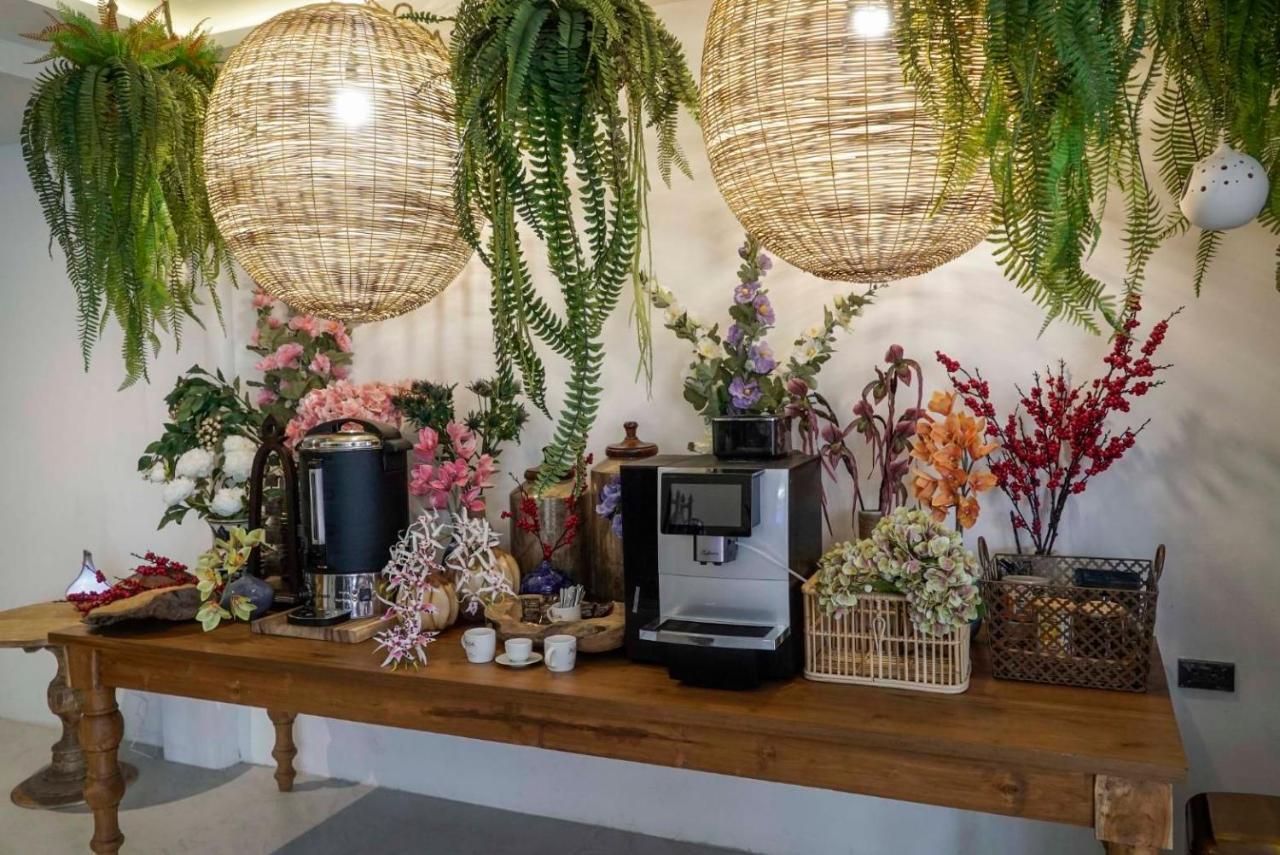Norn Nimman13 Boutique Hotel Čiang Mai Exteriér fotografie