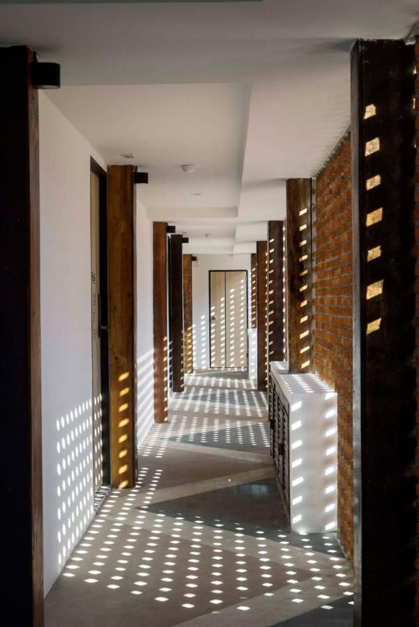 Norn Nimman13 Boutique Hotel Čiang Mai Exteriér fotografie