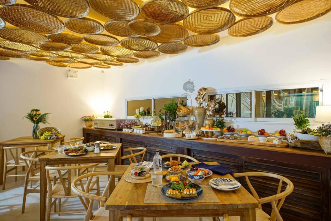 Norn Nimman13 Boutique Hotel Čiang Mai Exteriér fotografie