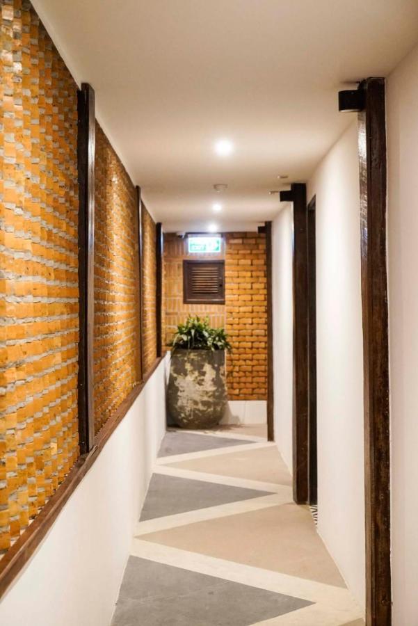 Norn Nimman13 Boutique Hotel Čiang Mai Exteriér fotografie