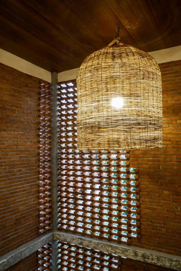 Norn Nimman13 Boutique Hotel Čiang Mai Exteriér fotografie